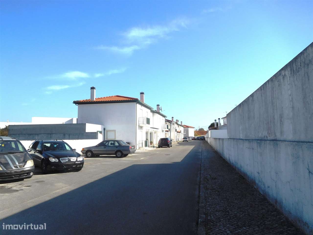 Moradia T3 / Condomínio Fechado / Marinha Grande-36