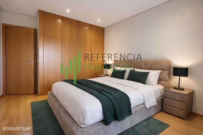 Apartamento T2 no Centro de Esposende – Suite, Garagem Fechada e 3... - Grande imagem: 4/26