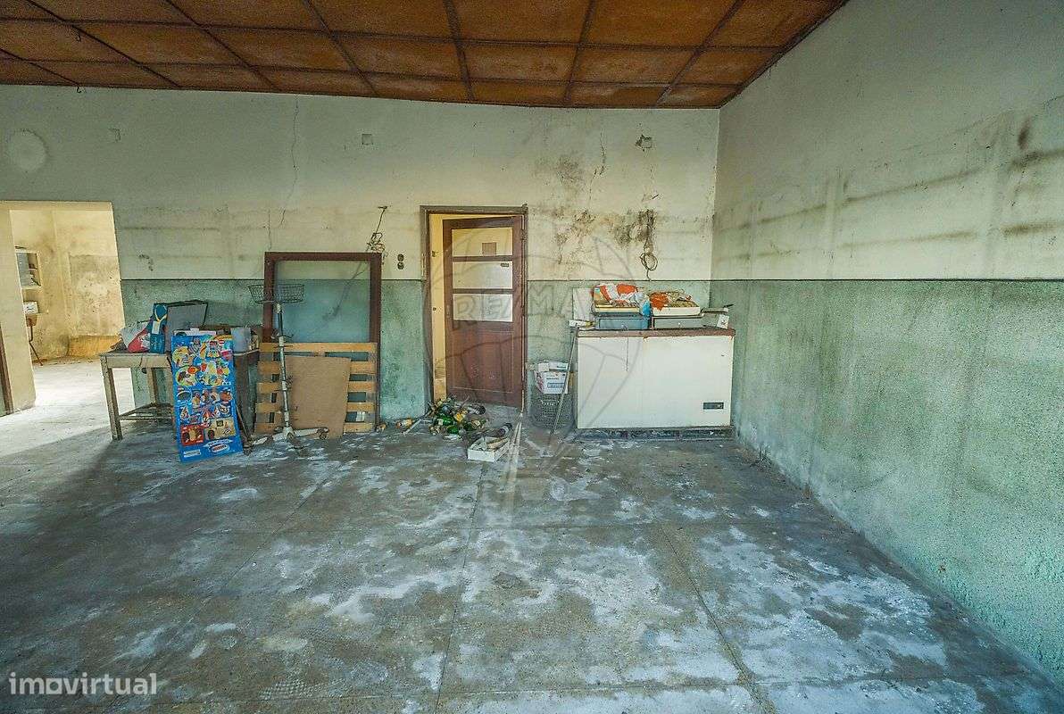 Prédio  para venda-11