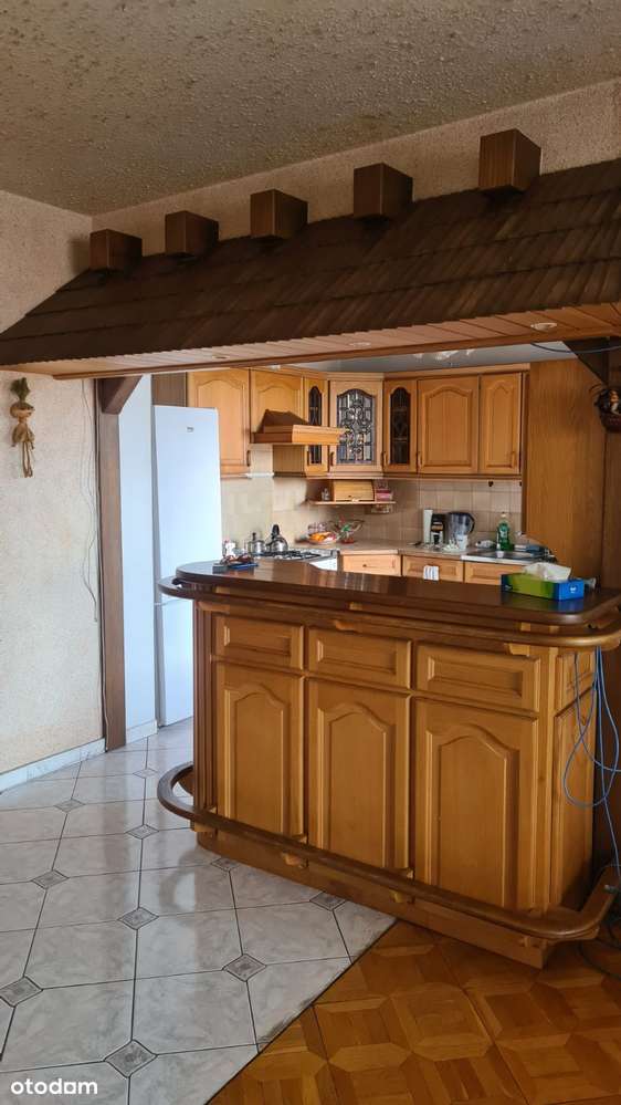 Krzyki Borek 4 pokoje z balkonem i tarasem-1