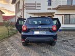 Dacia Duster 1.5 Blue dCi 4WD Comfort - 34