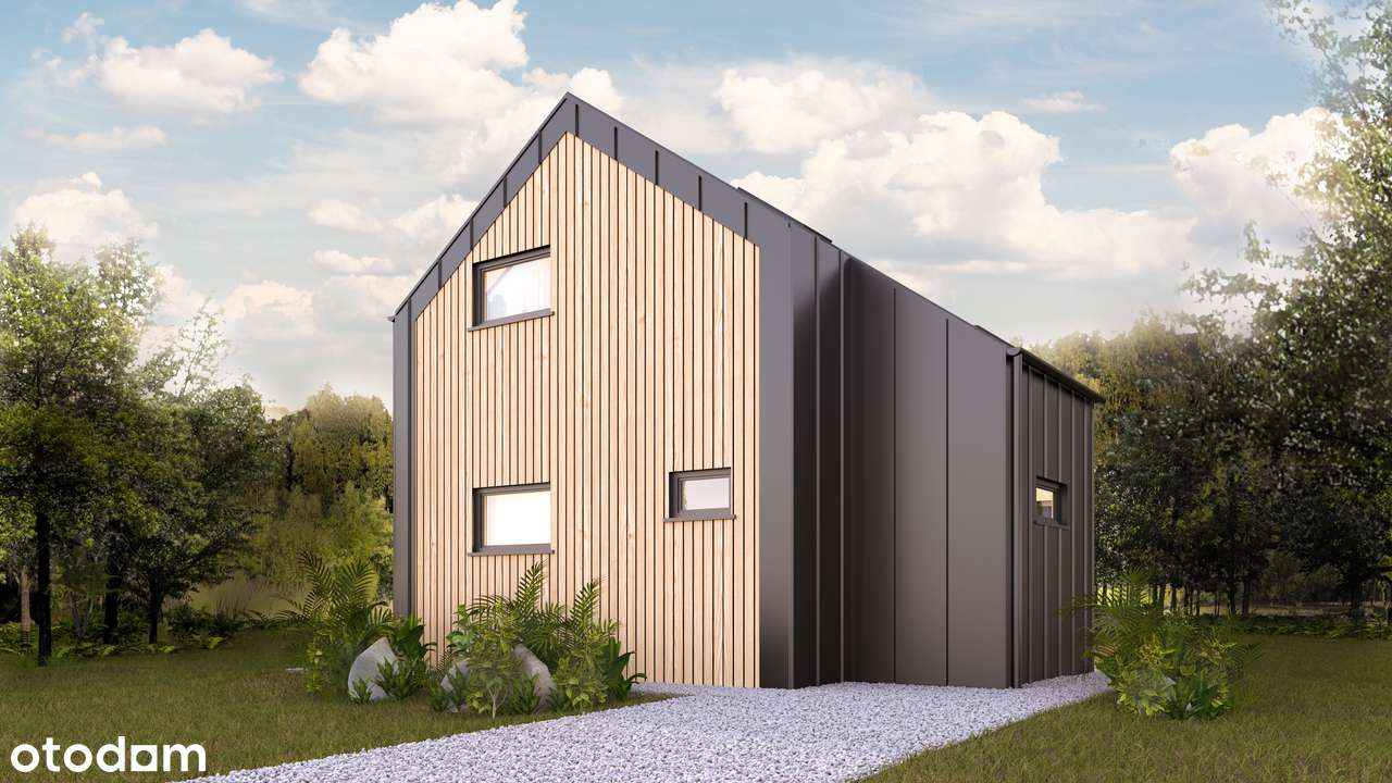 Laskowe Wzgórze - w zgodzie z naturą-13