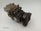 Compressor Do Ac Hyundai Accent I (X-3) - 4