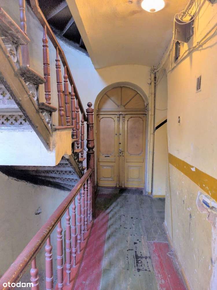 kamienica dochodowa; nowa elewacja-5