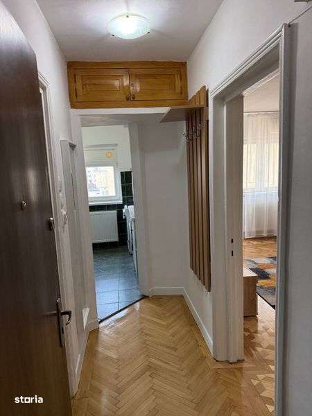 Inchiriez garsoniera Calea Mosilor - Obor - Imagine principală: 4/8