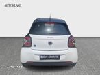 Smart Forfour 60 kW electric drive - 4