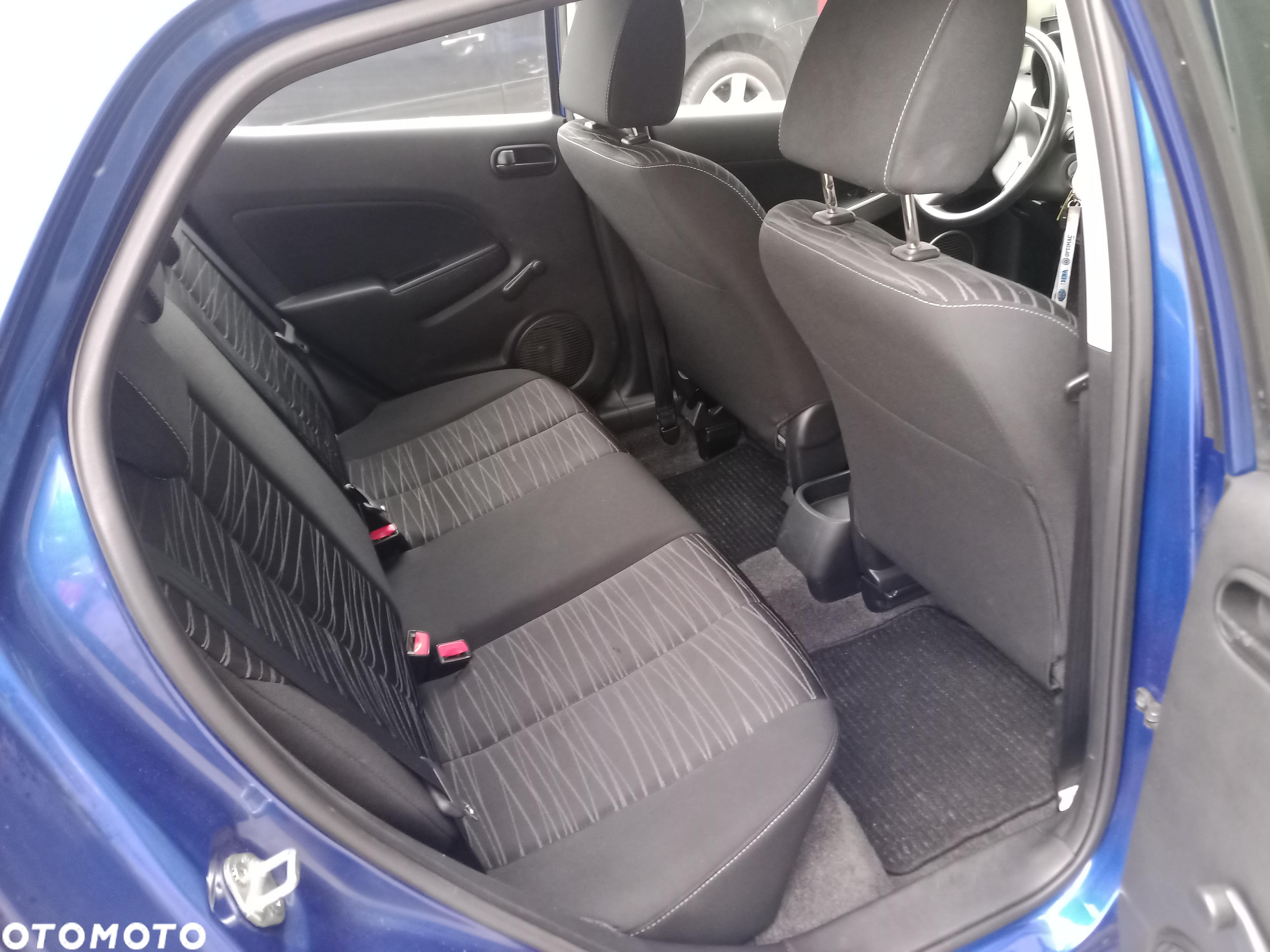 Mazda 2 1.3 Exclusive - 14