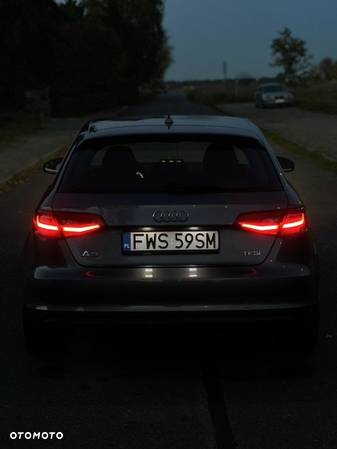 Audi A3 1.2 TFSI Ambition S tronic - 13