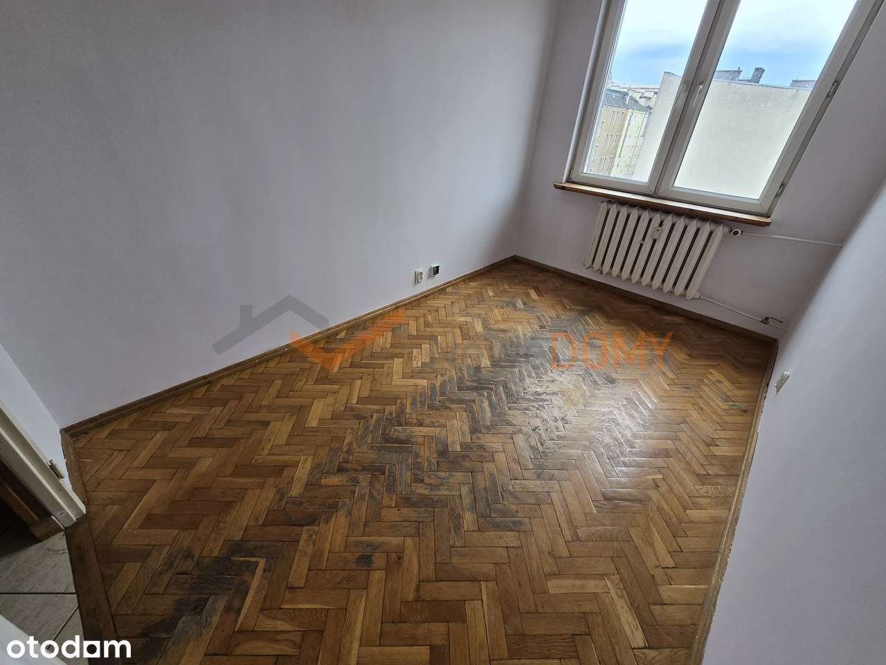 Czteropokojowe SUPER LOKALIZACJI ŚRÓDMIEŚCIE-10