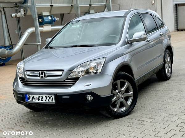 Honda CR-V 2.0i-VTEC Executive - 1