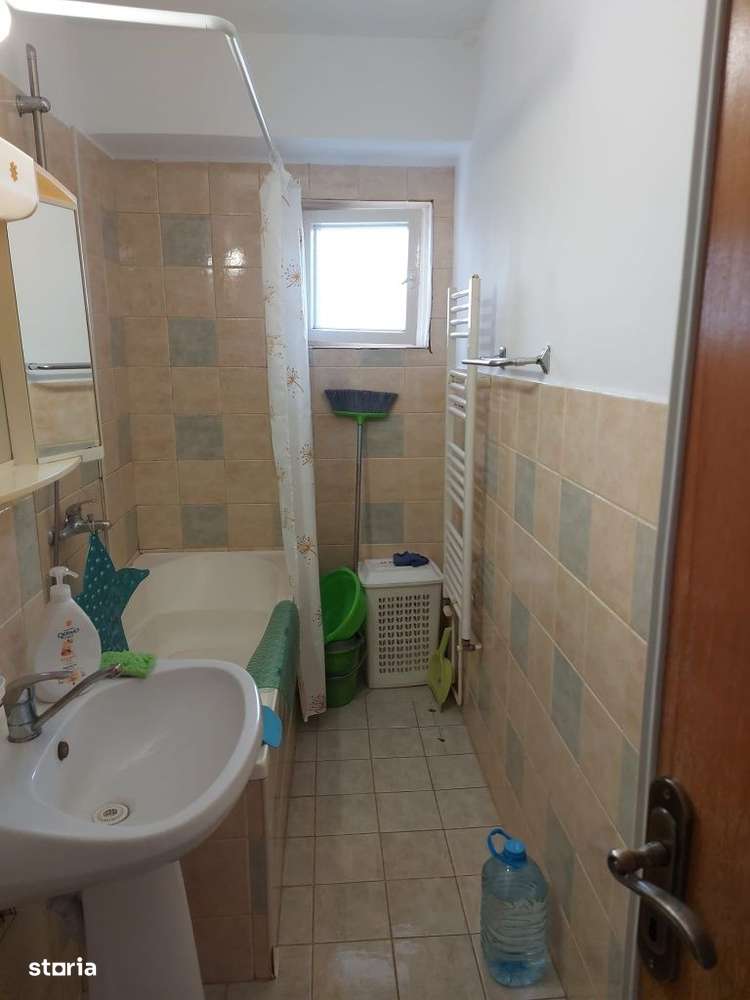 Apartament 3 camere Răcădău, Parcul Trandafirilor-5