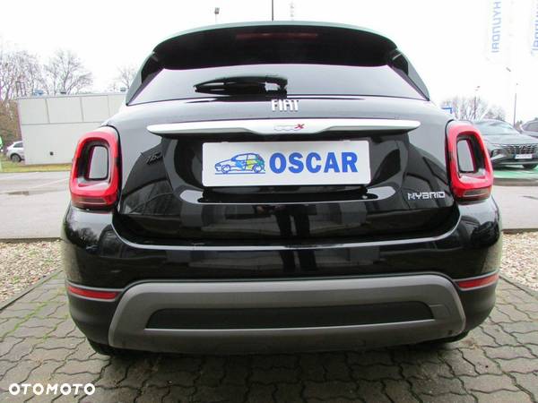 Fiat 500X - 6