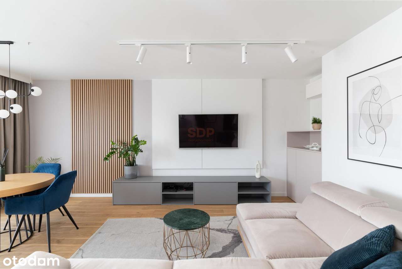 Józefosław | 79m2 | garaż | komórka  | Prestiż - Pełny obrazek: 1/17