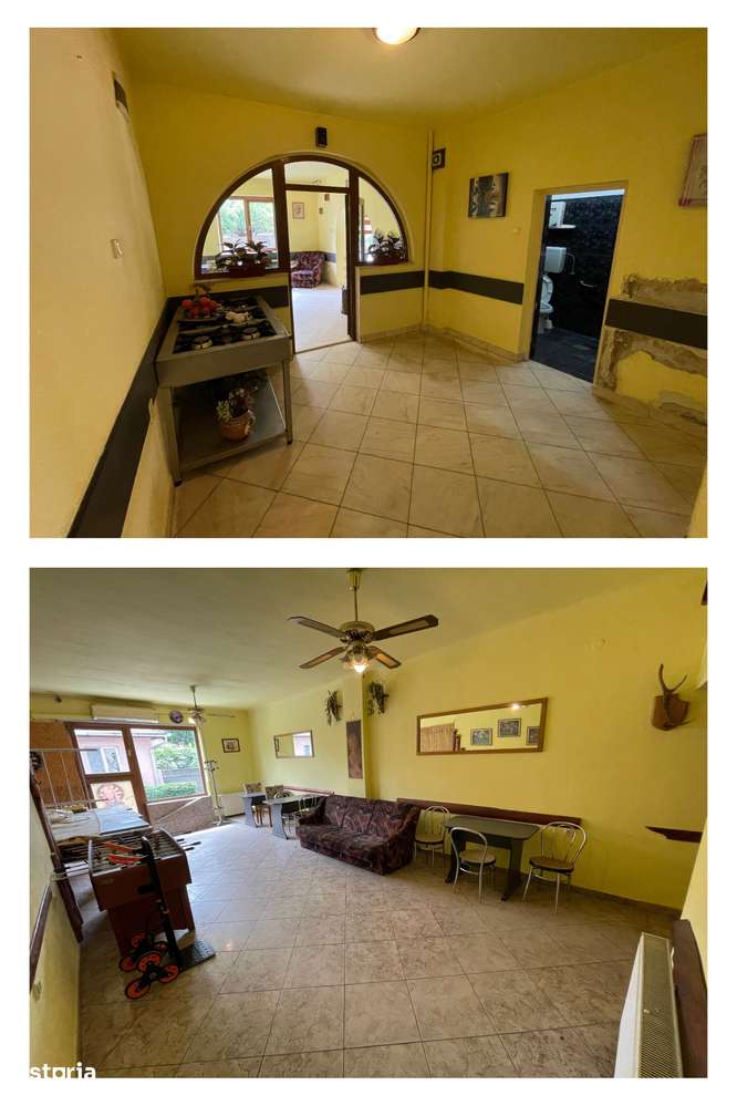 De închiriat spațiu comercial – ~150 m² – zona TopMed, Târgu Mureș - Imagine principală: 4/10