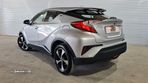 Toyota C-HR 1.8 HSD Comfort+P.Style - 13