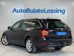 Skoda Octavia Combi 2.0 TDI DSG Style - 4