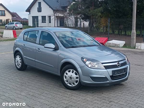 Opel Astra II 1.4 Comfort / Cool - 1