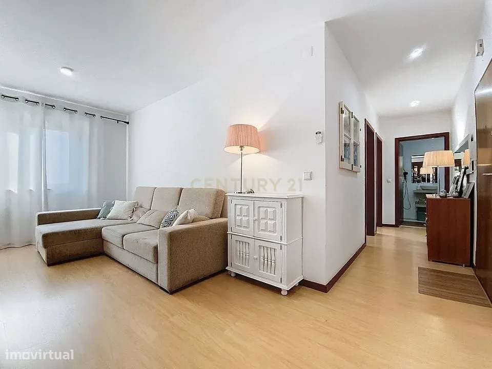 Apartamento T2 em Rosto do Cão, Ponta Delgada-12