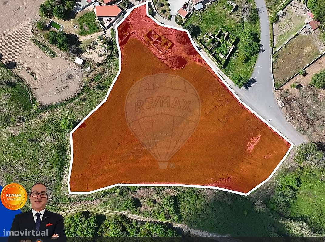 Terreno  para venda-14