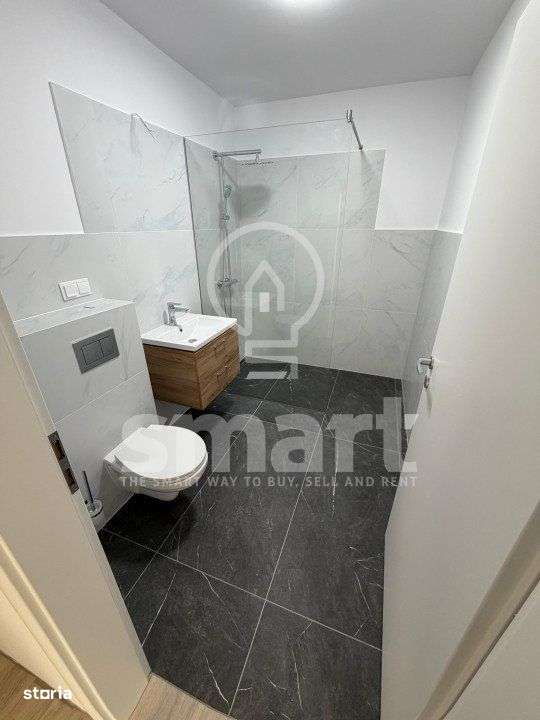 Apartament 1 camera Soporului 1 , finisat, garaj - Imagine principală: 5/8