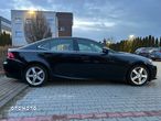 Lexus IS 200t Elegance - 5