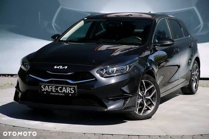 Kia Ceed 1.5 T-GDI Business Line DCT - 2