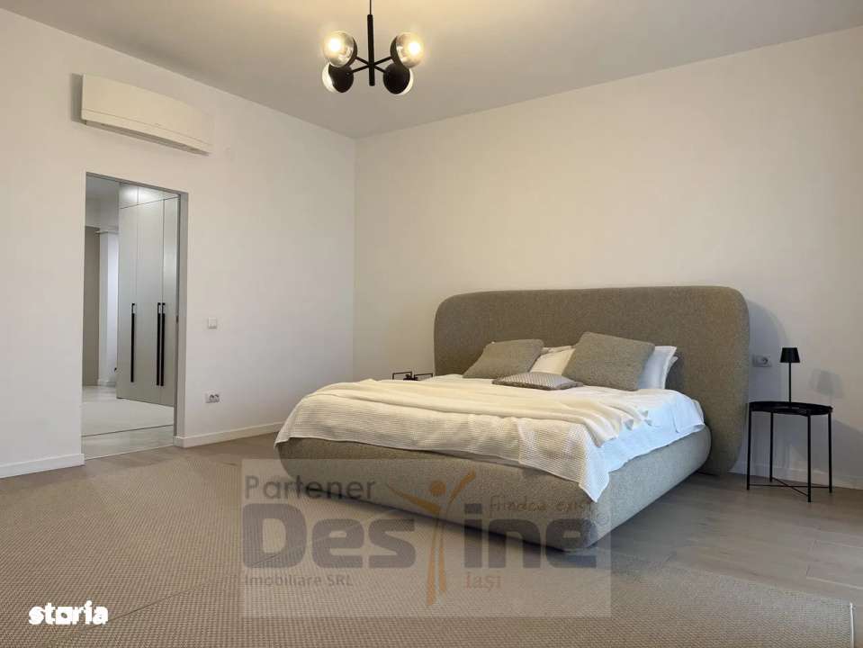 Apartament 2 camere-Premium- Lazar Residence-Podu Ros - Imagine principală: 4/14