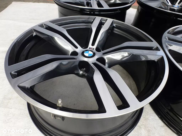 BMW G11 G12 2016R IDEALNE 20'' M-PAKIET - 7