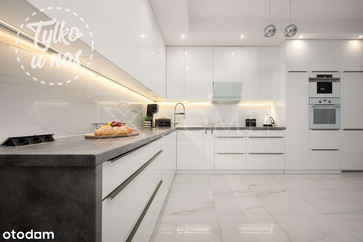 3 pokoje w nowym bloku, wysoki standard - Pełny obrazek: 3/16