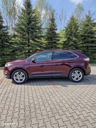 Ford EDGE - 6