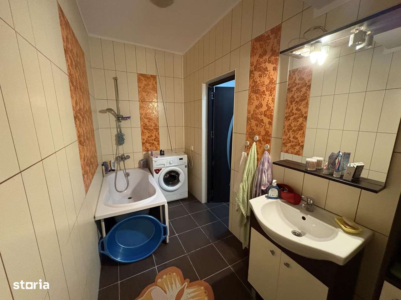 Vanzari Apartamente 2 camere Militari Apusului-5