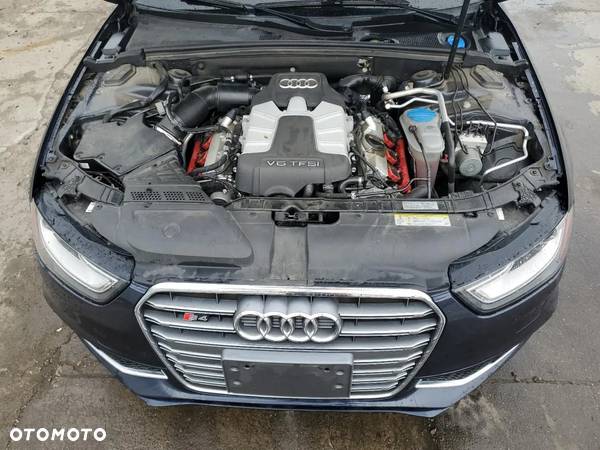 Audi S4 3.0 TFSI Quattro S tronic - 7