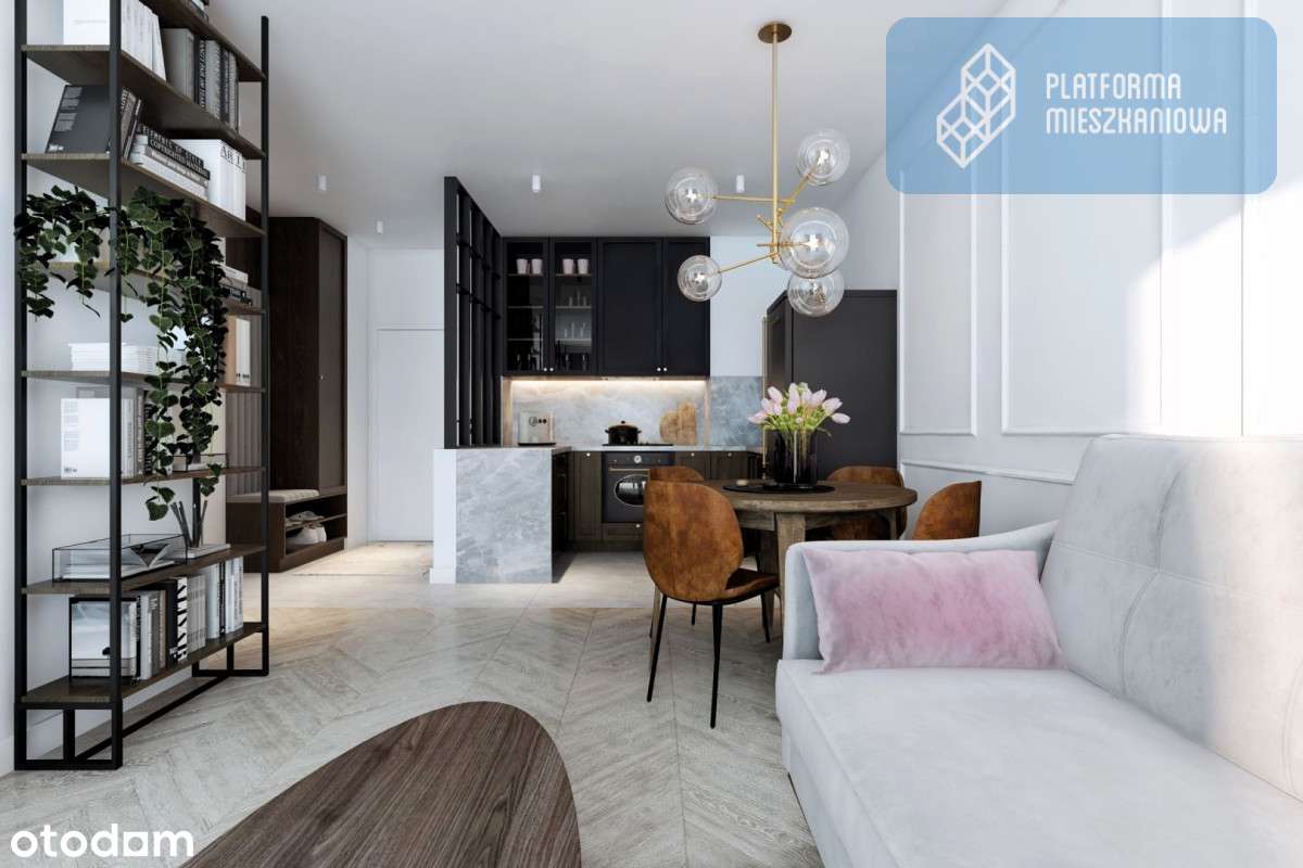 Mieszkanie w Śródmieściu -Dzień otwarty 14 grudnia-4
