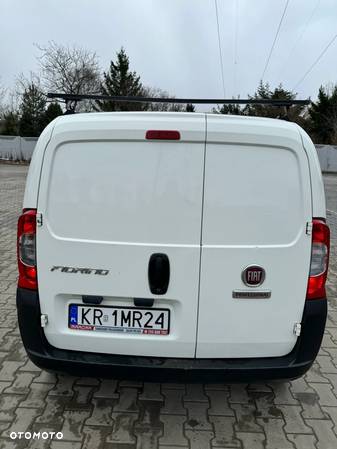 Fiat Fiorino - 7