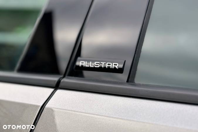 Volkswagen Golf 1.2 TSI BlueMotion Technology Allstar - 8