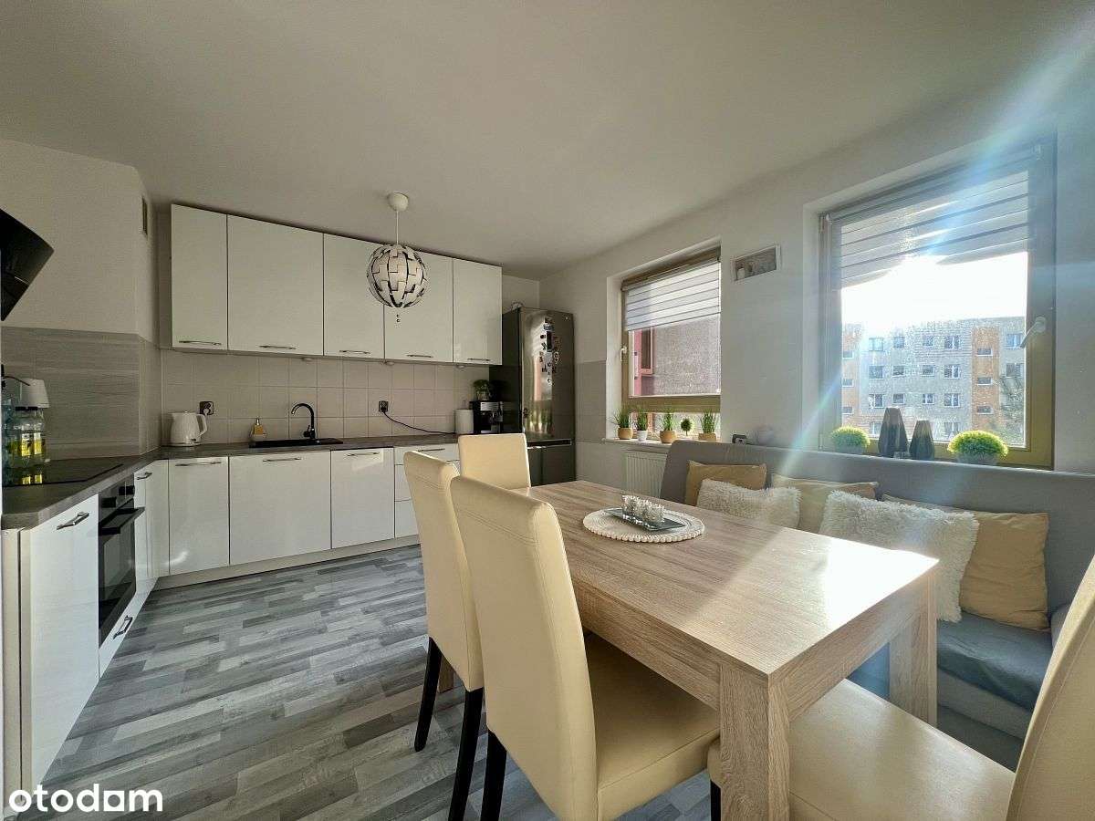 1 piętro/3 Pokoje/Krasińskiego/2008r/loggia-1