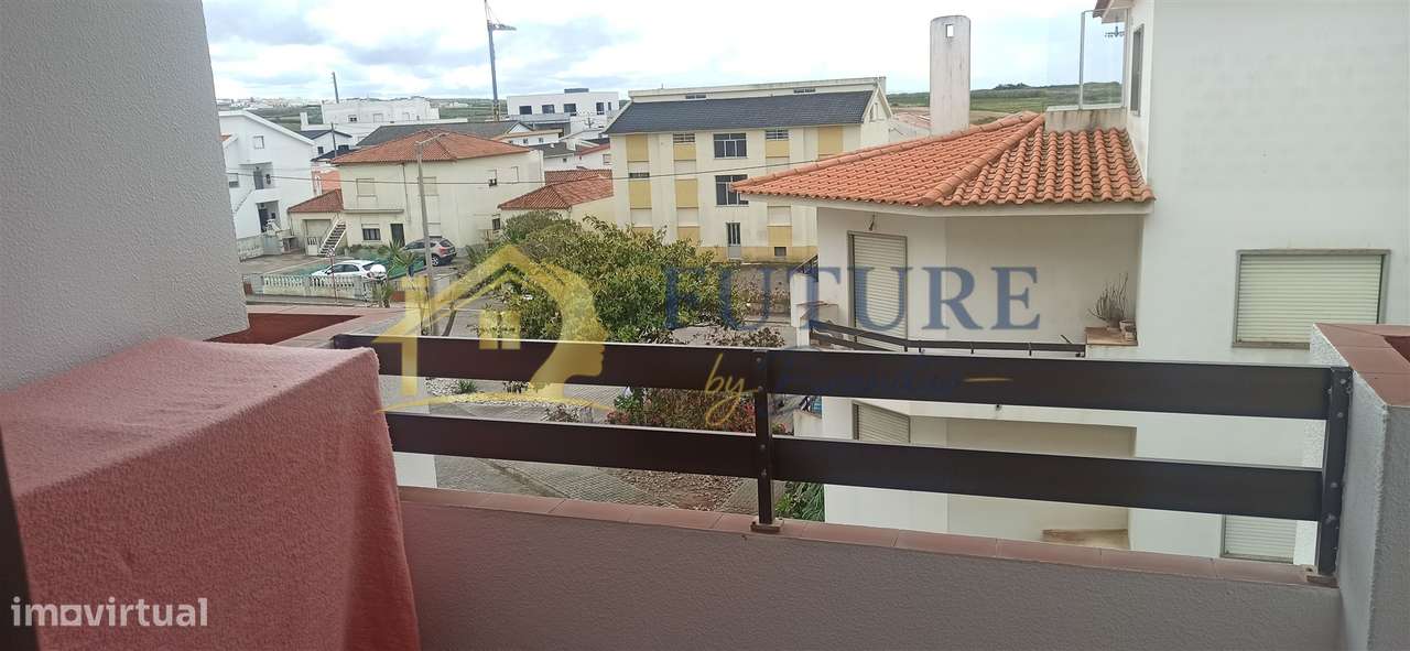Apartamento T2 Venda em Atouguia da Baleia,Peniche-16