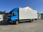 Mercedes-Benz ATEGO 1230 KONTENER / WINDA - 17