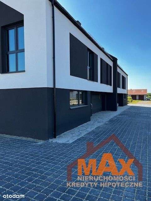 Dom w zabudowie bliźniaczej - Pełny obrazek: 5/14