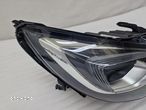 OPEL ASTRA K V 15- PRAWA FULL LED LAMPA PRZEDNIA PRZÓD , NR 39077807 , NR AUKCJI LL479 - 5