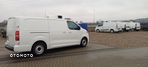 Opel Vivaro L2 Maxi Salon PL Izoterma Chłodnia Mroźnia do lodów minus 20 stopni 220V na stoku 3Eupal - 5