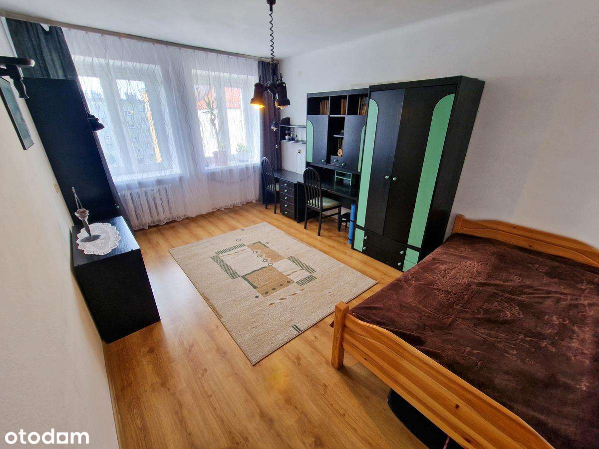 Lokalizacja, komfort, cena! - Pełny obrazek: 2/6