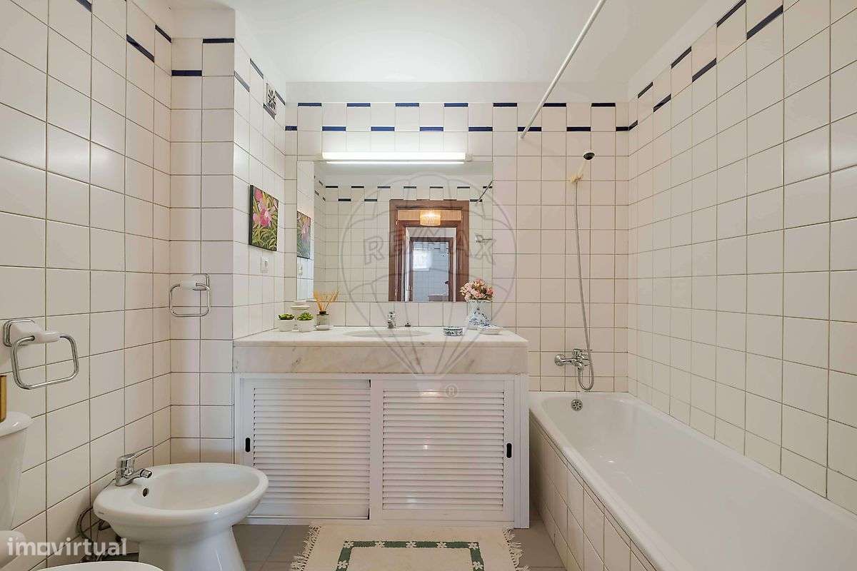 Apartamento T2 para venda-19