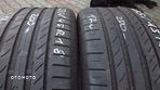 Opony letnie 235/45R18 Continental ContiSportContact 5 - 6