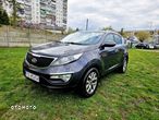 Kia Sportage 1.6 GDI Business Line L 2WD - 8