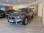 BMW X6 xDrive30d AT MHEV - 1