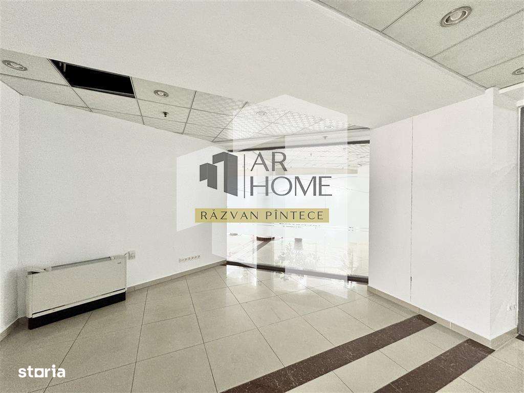 Spatii birouri de la 20 mp pana la 2000 mp, zona Vest, Ploiesti - Imagine principală: 4/20