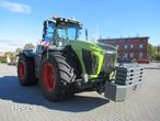 Claas Xerion 5000 Trac - 6