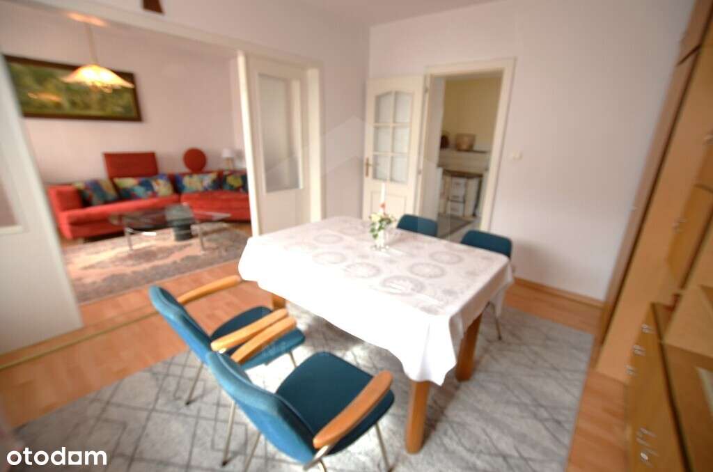 Dom z potencjałem w urokliwej wsi - Pełny obrazek: 4/20