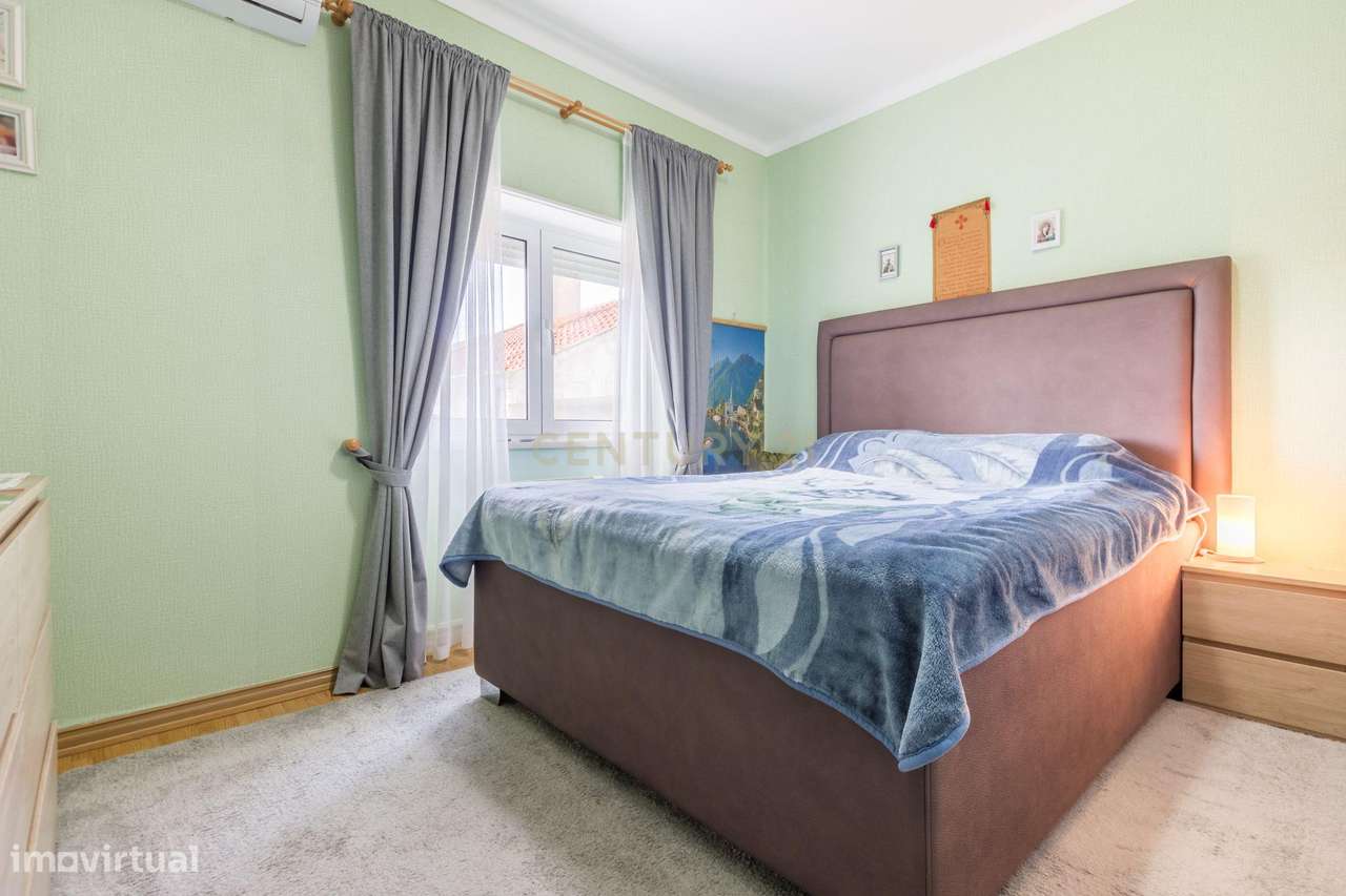 IMPOSSÍVEL NÃO SE SENTIR EM CASA NESTE IMÓVEL! - Grande imagem: 5/17